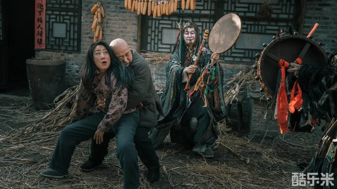 长白山猎人传说