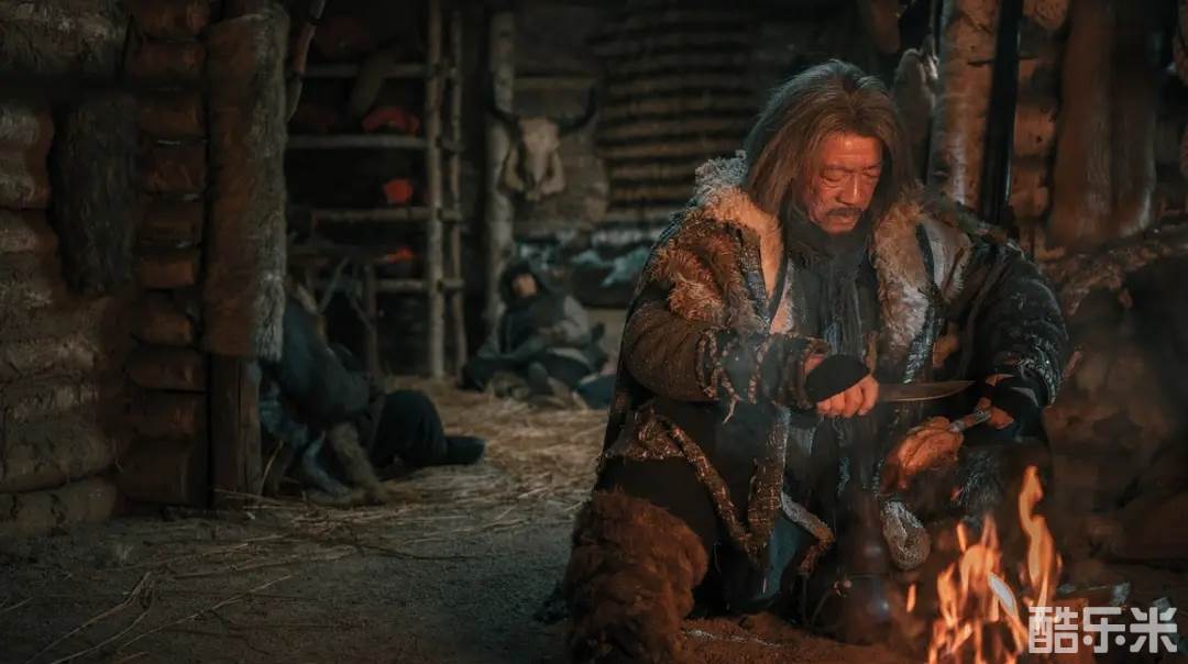 长白山猎人传说