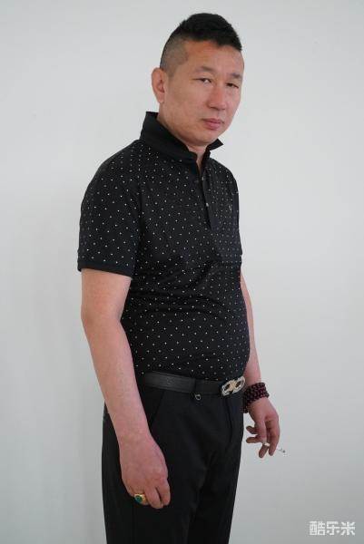隋大龙