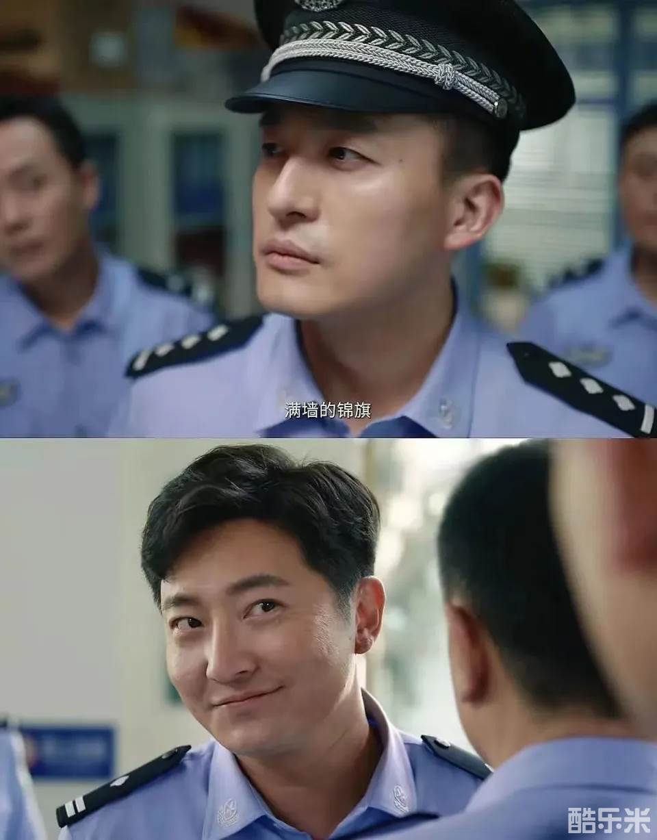 小站警事