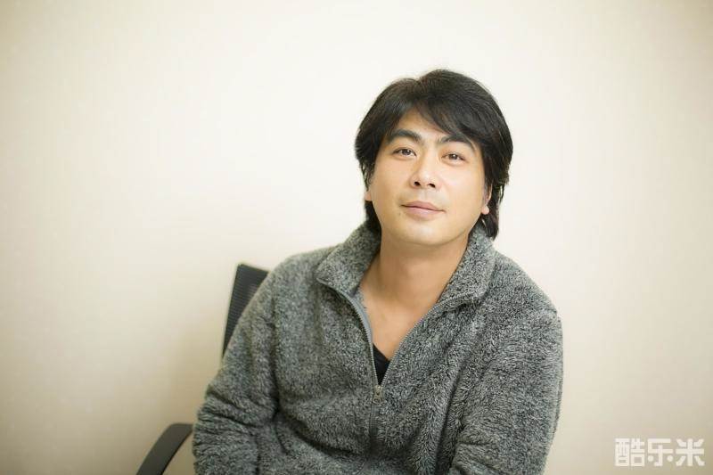 关口知宏