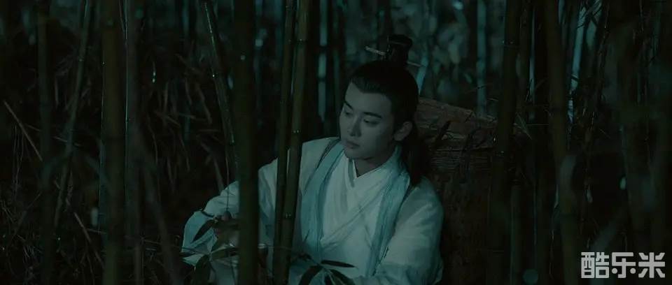 鲛人传说之人间情