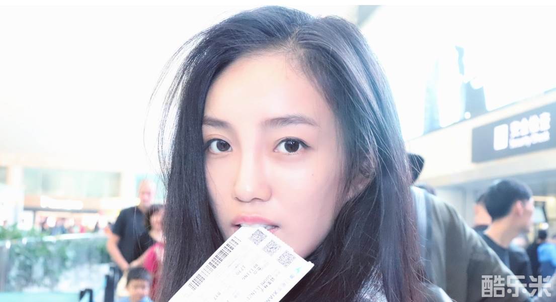 郭美林子