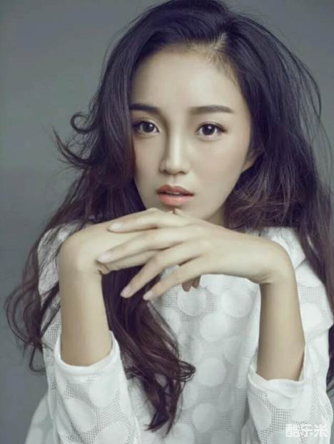 郭美林子