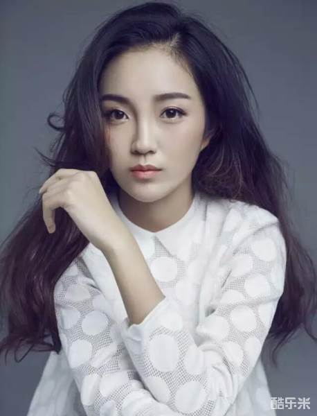 郭美林子