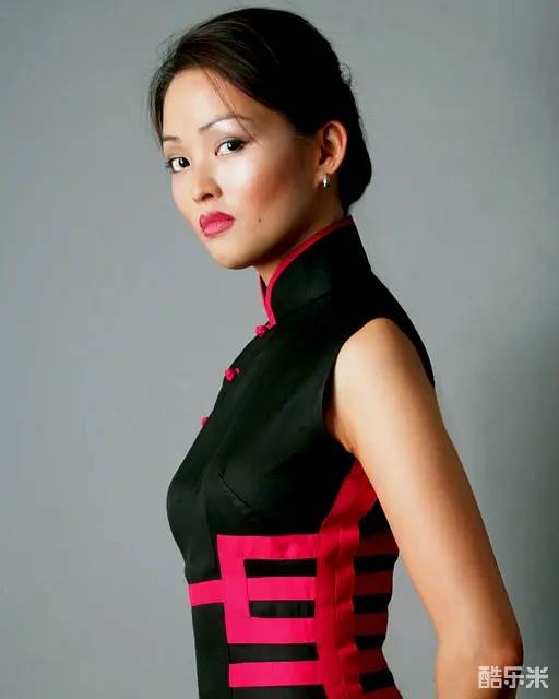 伊丽莎白.谭