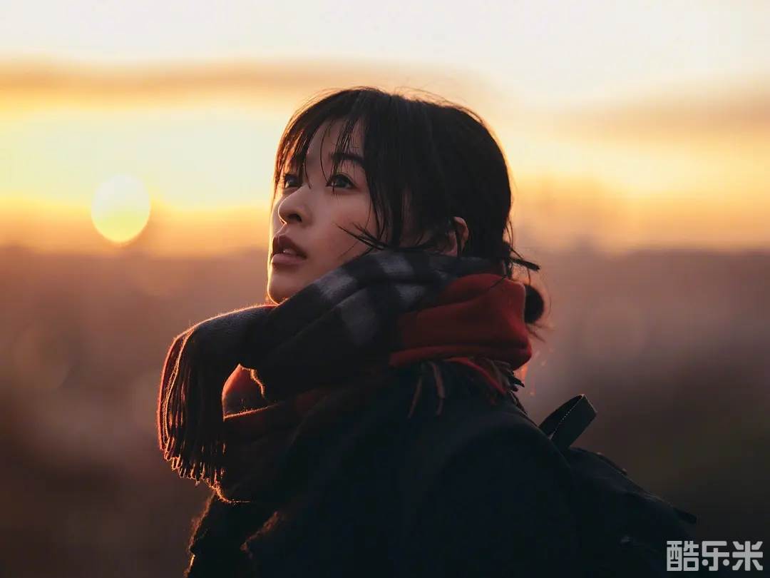 四月女友