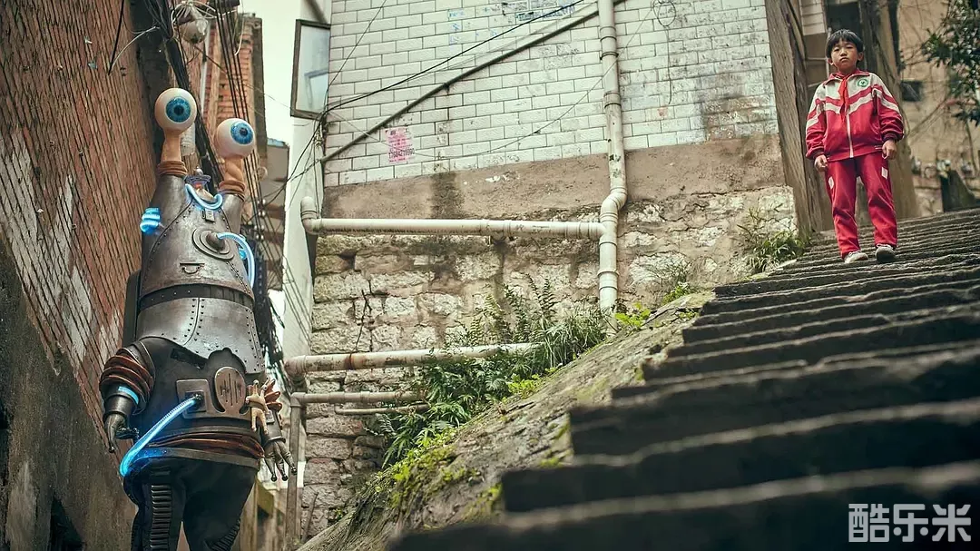 朱同在三年级丢失了超能力