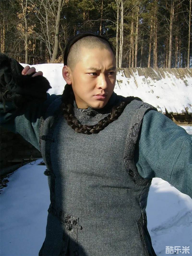 杨震