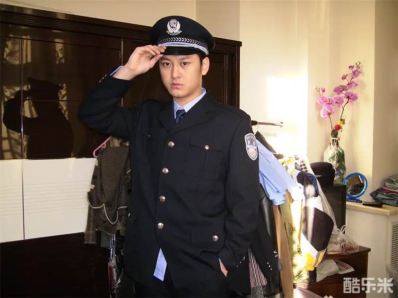 杨震