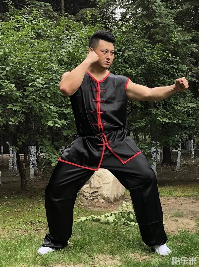 杨震