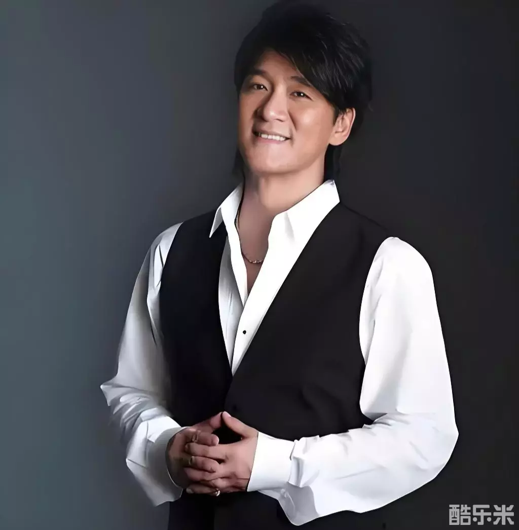 周华健